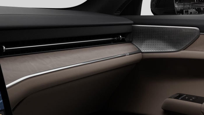 Volvo ES90 TWIN MOTOR PERFORMANCE ULTRA