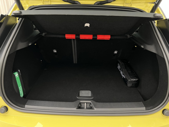 Volvo EX30 SINGLE MOTOR ULTRA AUT 1.maj.