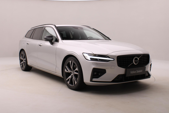 Volvo V60 B4 R-DESIGN AUT