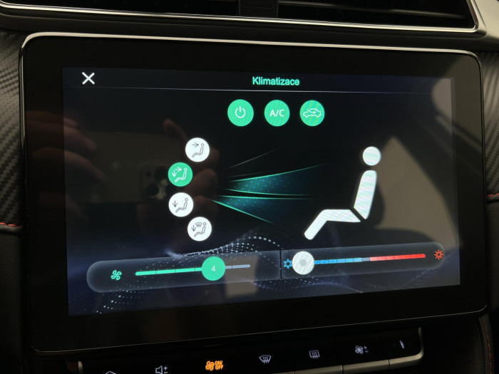 MG ZS 1.5 ESSENTIAL CZ