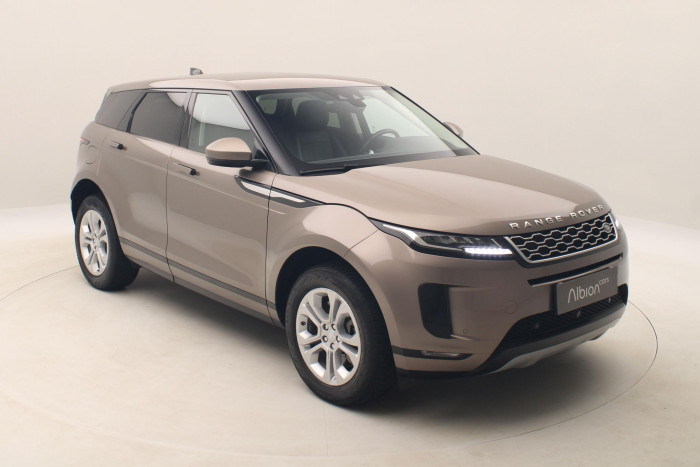 Land Rover Range Rover Evoque D150 S AWD AUT CZ APPROVED 2.0 d