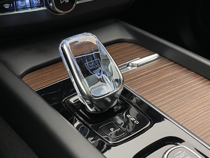 Volvo XC60 B5 AWD INSCRIPTION AUT CZ