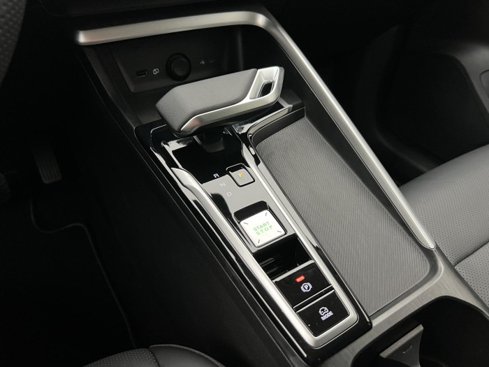 MG ZS 1.5 EXCLUSIVE HYBRID+ AUT CZ 1.5 Exclusive