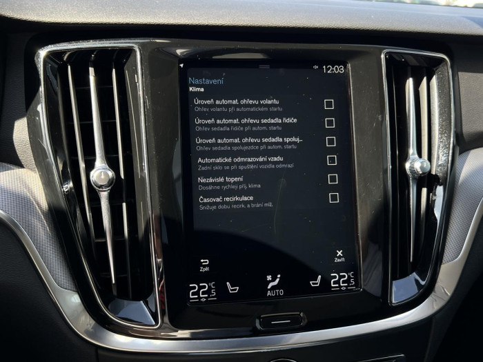 Volvo V60 D4 INSCRIPTION Aut 1.maj. 2.0 d