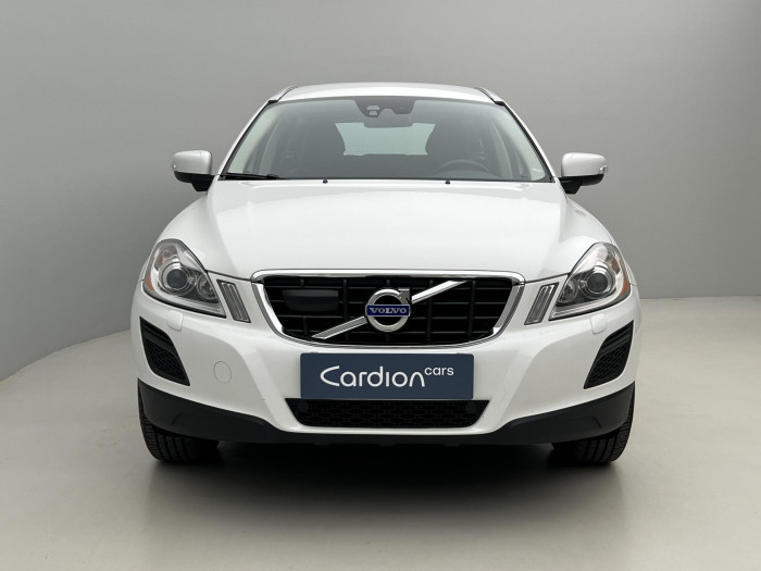 Volvo XC60 D3 AWD SUMMUM AUT CZ 2.4 d Summum