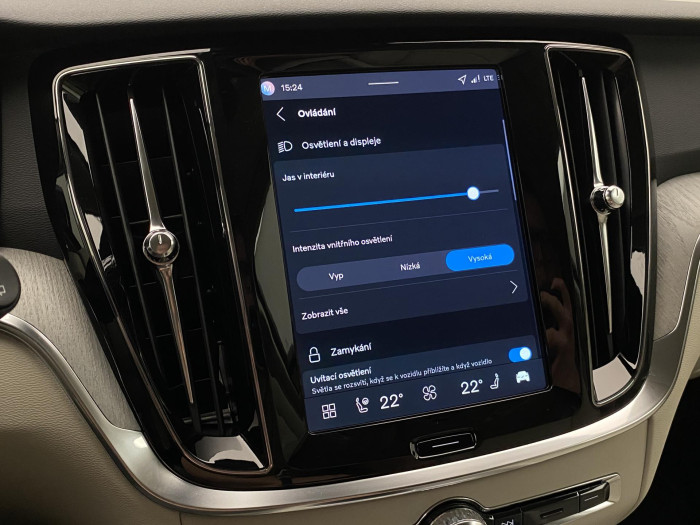 Volvo V60 B4 AUT BRIGHT PLUS