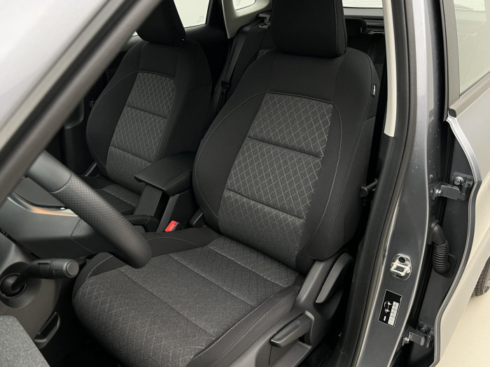 MG ZS 1.5 EXCITE CZ 1.maj.