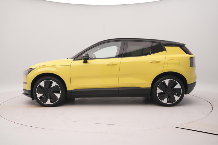 Volvo EX30 EXTENDED ULTRA AUT 1.maj