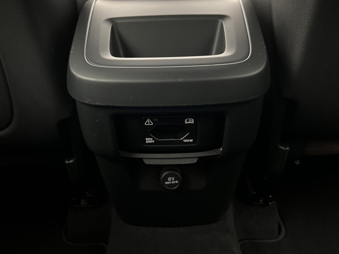 Volvo XC90 T6 AWD INSCRIPTION 7MÍST AUT