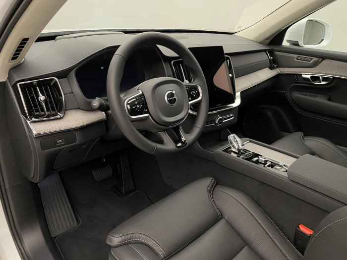 Volvo XC90 B5 AWD AUT BRIGHT ULTRA 7míst