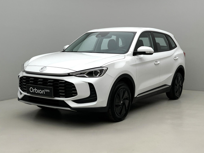 MG ZS 1.5 EXCITE CZ 1.maj.