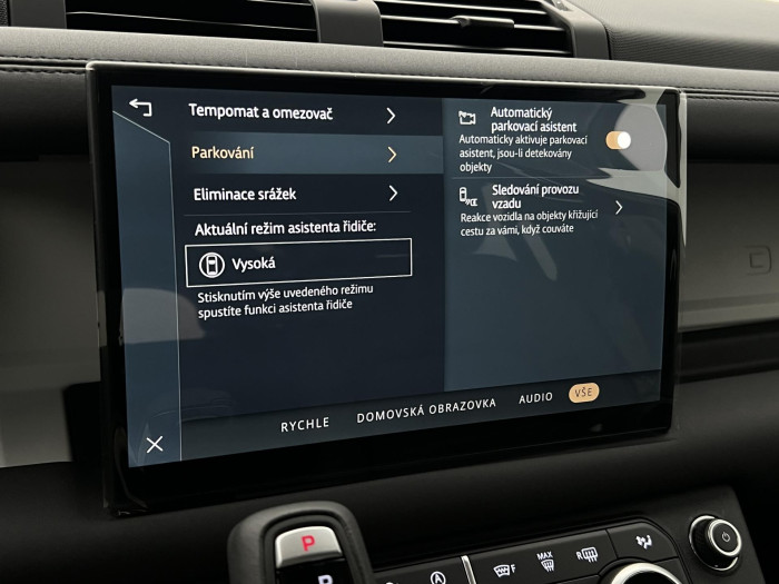 Land Rover Defender 110 D250 S AWD Aut 3.0 d