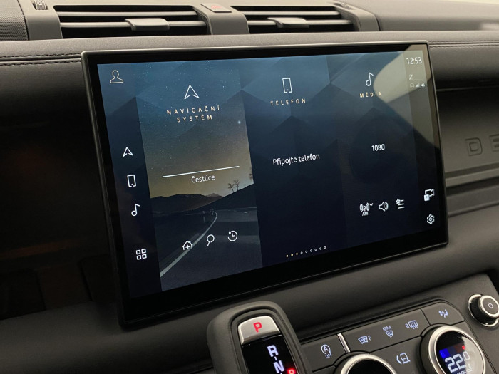 Land Rover Defender 110 D300 X-DYNAMIC SE AWD AUT 3.0 d Dynamic SE