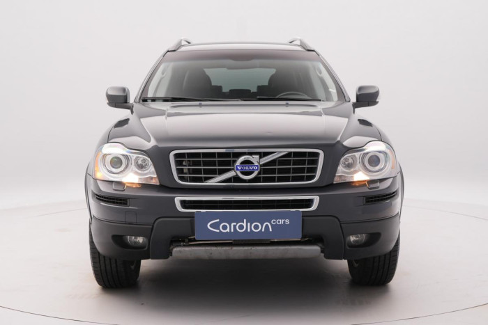 Volvo XC90 D5 MOMENTUM AWD AUT REZERVACE 2.4 d Momentum