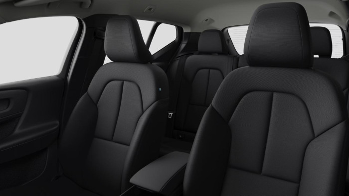 Volvo EX40 RWD SINGLE MOTOR ESSENTIAL AUT