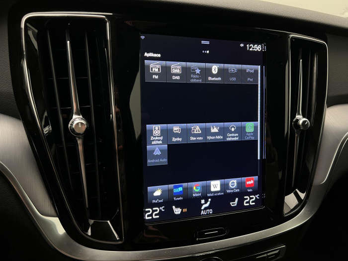 Volvo V60 B4 MOMENTUM AUT 1.maj. 2.0 Momentum