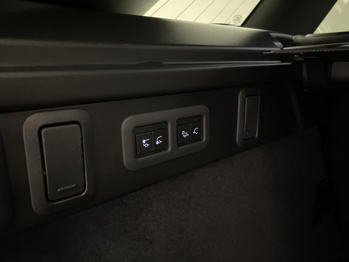 Land Rover Range Rover Velar D300 DYNAMIC SE AWD AUT 3.0 d Dynamic SE