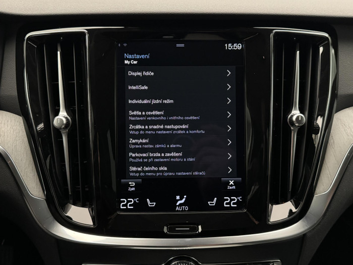 Volvo V60 CC B4 AWD MOMENTUM AUT 2.0 CC CC Momentum