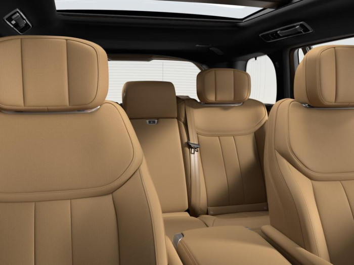 Land Rover Range Rover D350 Autobiography SWB 3.0 d