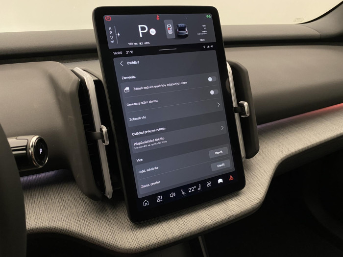 Volvo EX30 PURE ELECTRIC TWIN AWD ULTRA