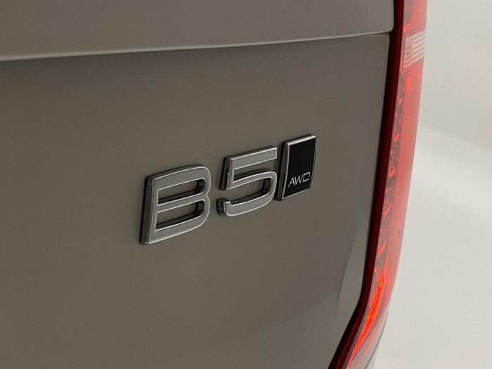 Volvo XC90 B5 AWD AUT CORE 7míst