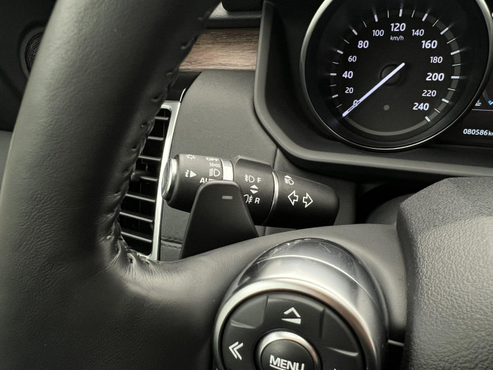 Land Rover Discovery 3.0 TDV6 HSE AWD AUT CZ