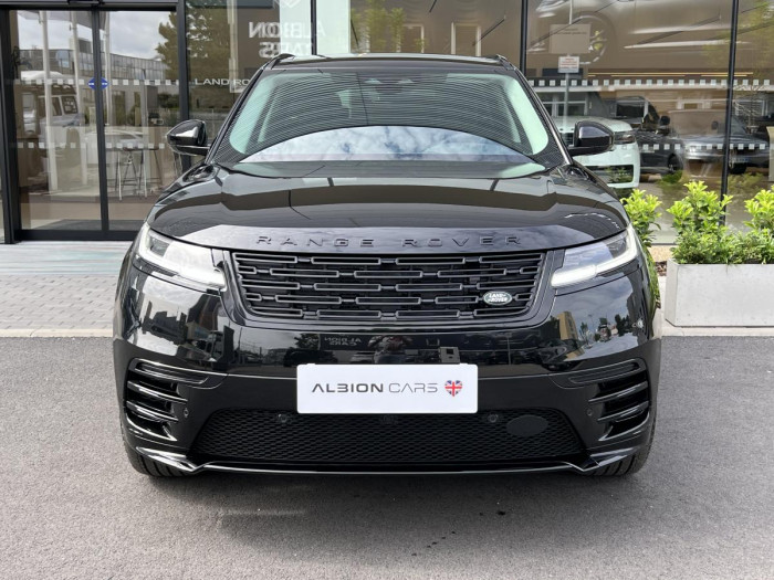 Land Rover Range Rover Velar D300 DYNAMIC HSE AWD Aut 3.0 d Dynamic