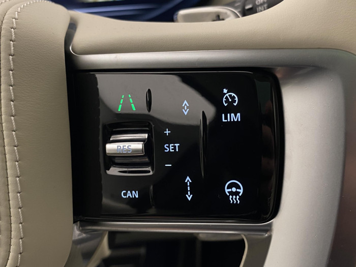 Land Rover Range Rover D350 AUTOBIOGRAPHY LWB HSE CZ 3.0 d