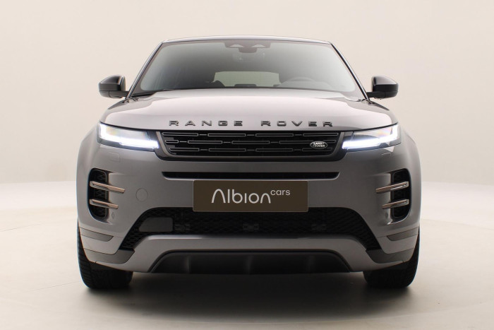Land Rover Range Rover Evoque D200 R-DYNAMIC SE  AWD AUT 2.0 d Dynamic SE