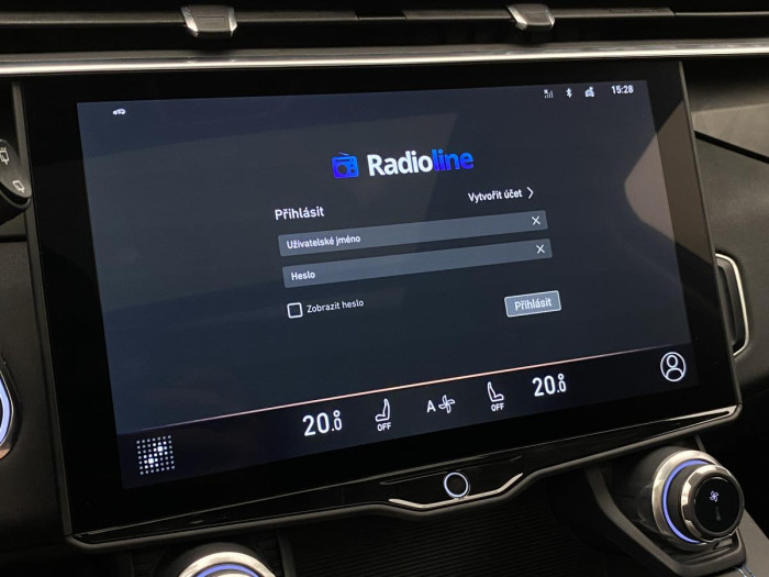 Lynk & Co 01 PHEV DCT AUT 1.maj