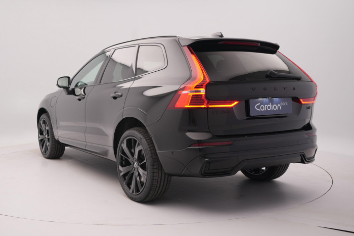 Volvo XC60 T6 AWD ULTRA BLACK EDITION 2.0 Edition
