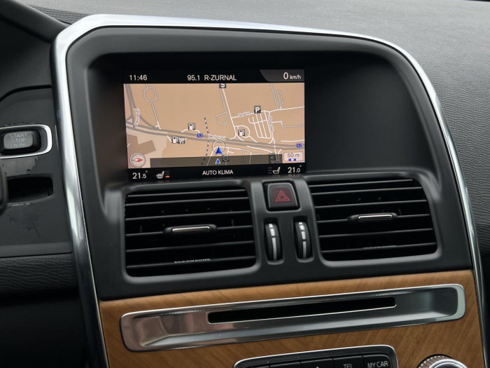 Volvo XC60 D4 AWD LUXURY EDITION Aut CZ 2.4 d Luxury Edition