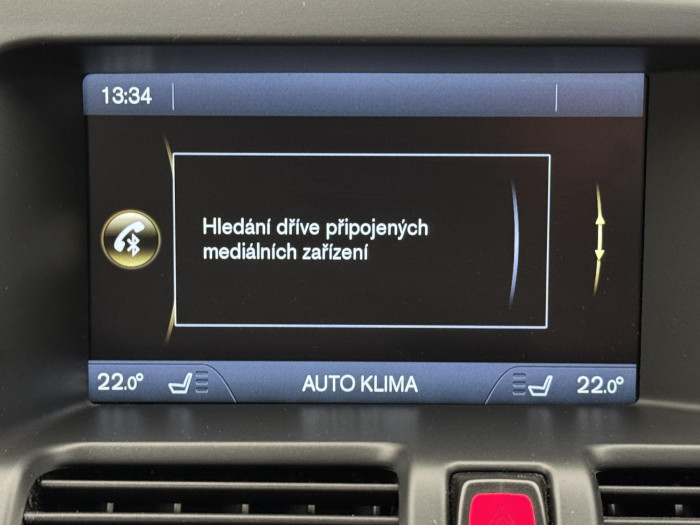 Volvo XC60 D3 AWD SUMMUM AUT CZ 2.4 d Summum