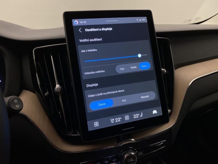 Volvo XC60 T6 AWD AUT BRIGHT PLUS