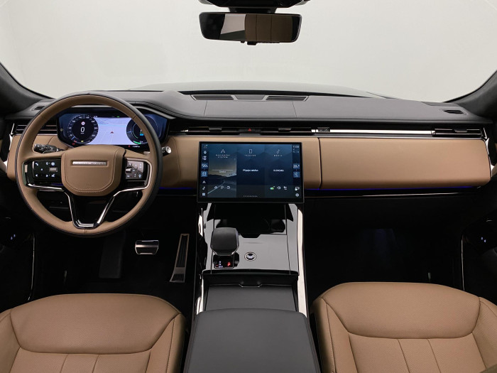 Land Rover Range Rover Sport P550e AUTOBIGRAPHY AWD