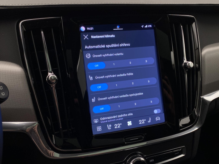 Volvo V90 CC B5 AWD ULTIMATE AUT 2.0 CC CC