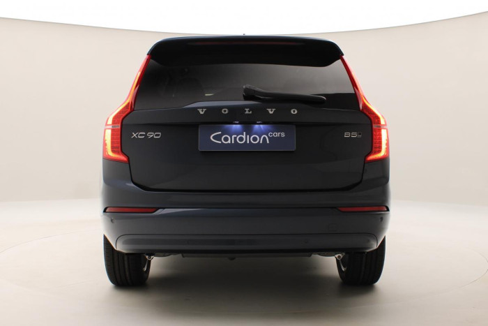 Volvo XC90 B5 AWD AUT CORE 7-míst