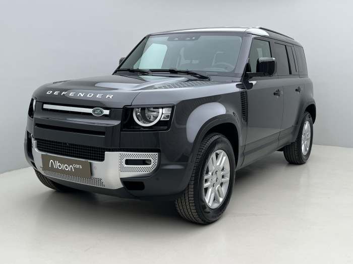 Land Rover Defender 110 D200 S AWD Aut 3.0 d