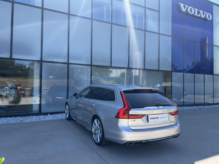 Volvo V90 D5 AWD INSCRIPTION POLESTAR 2.0 d