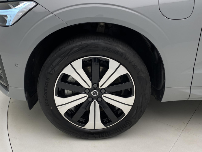 Volvo XC60 T6 AWD PLUG-IN DARK PLUS CZ