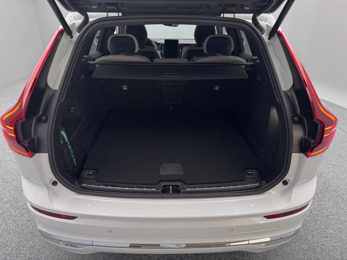 Volvo XC60 T6 AWD AUT BRIGHT PLUS