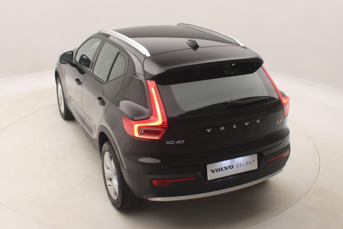 Volvo XC40 B3 CORE AUT CZ 1.maj