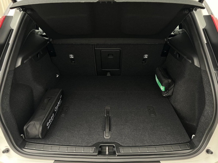 Volvo EX40 PURE ELECTRIC TWIN ULTRA