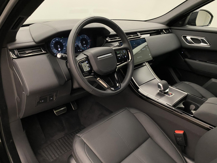 Land Rover Range Rover Velar D300 DYNAMIC SE AWD AUT 3.0 d Dynamic SE