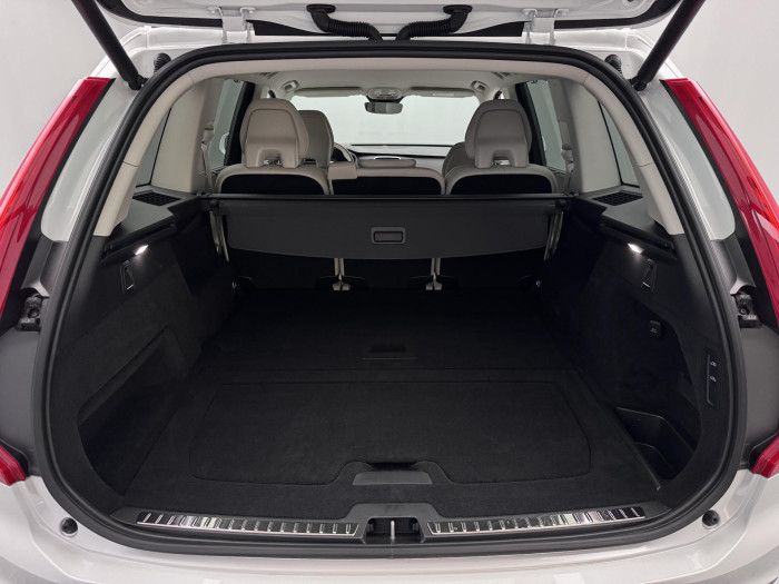 Volvo XC90 B5 AWD PLUS BRIGHT CZ 1.maj