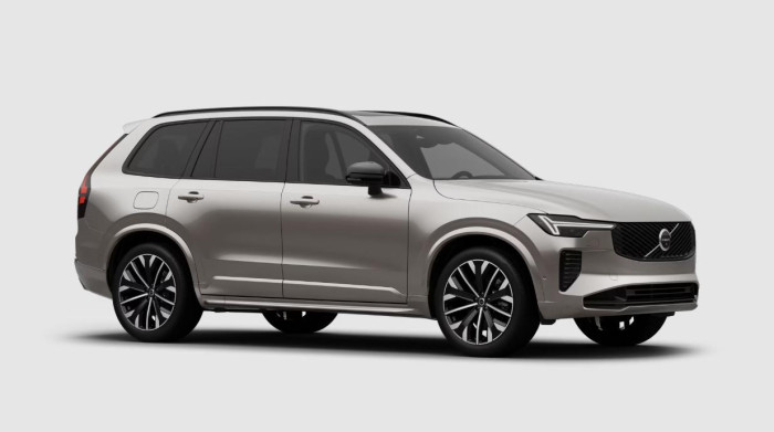 Volvo XC90 T8 AWD RECHARGE ULTRA AUT