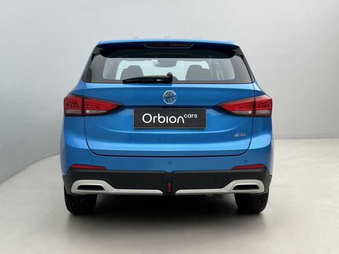 MG ZS 1.5 EXCITE CZ 1.maj.