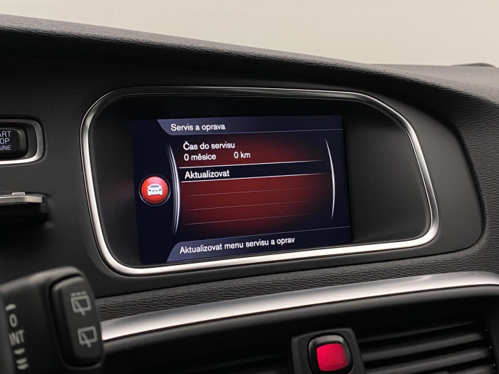 Volvo V40 D2 MOMENTUM AUT 2.0 d Momentum