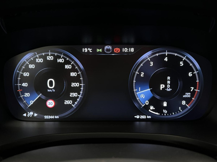 Volvo V60 B4 MOMENTUM AUT 1.maj. 2.0 Momentum