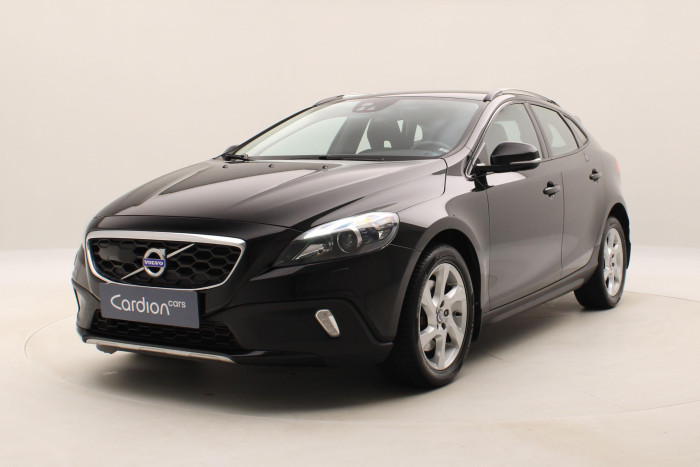 Volvo V40 CC D3 MOMENTUM NAVIGACE 2.0 d CC CC Momentum